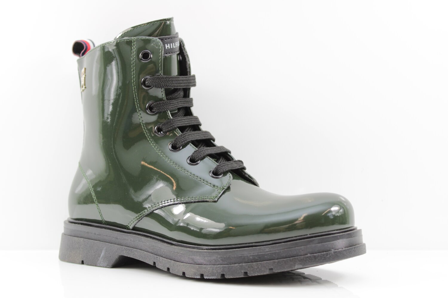Tommy Hilfiger Stiefel & Boots