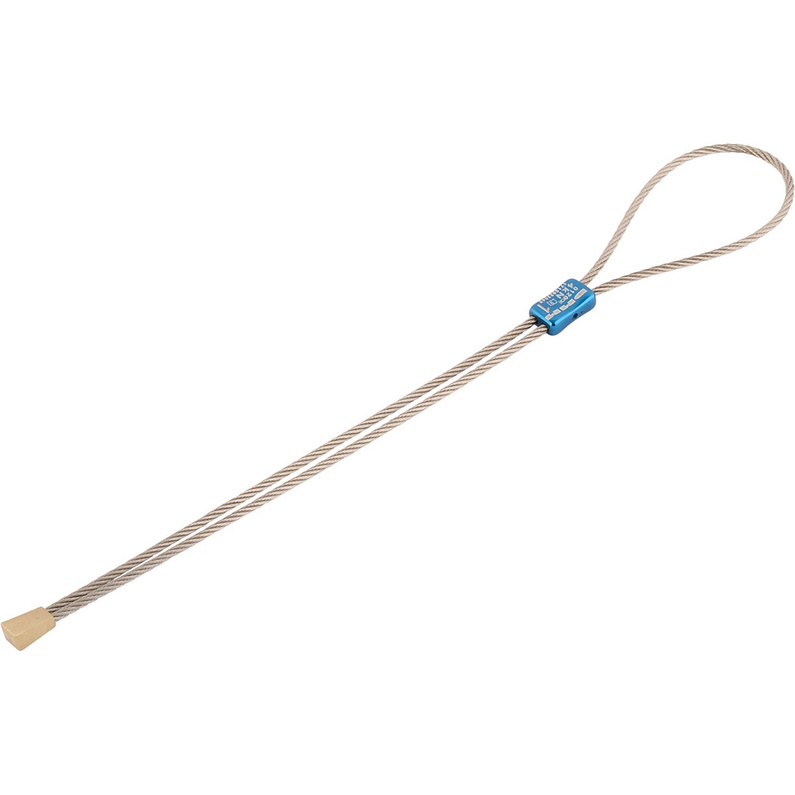 DMM IMP Brass Nut Klemmkeil