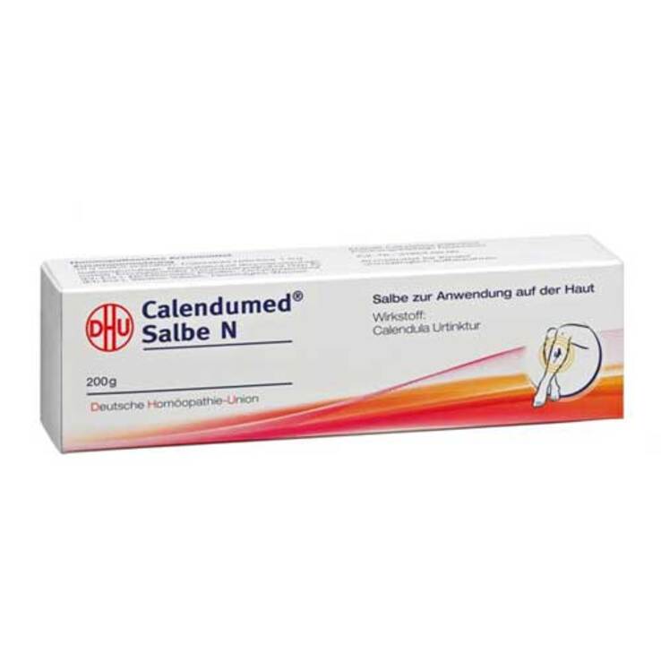 DHU Calendumed Salbe N, 200 g