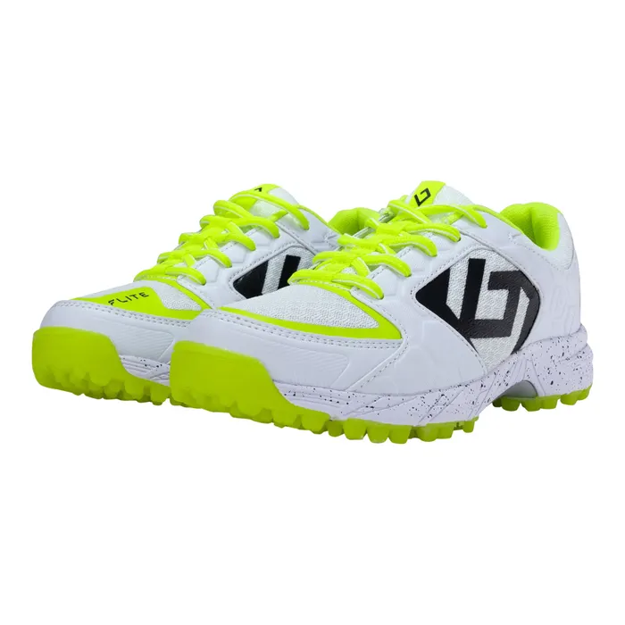 Brabo Tribute Outdoor Hockeyschoenen Junior
