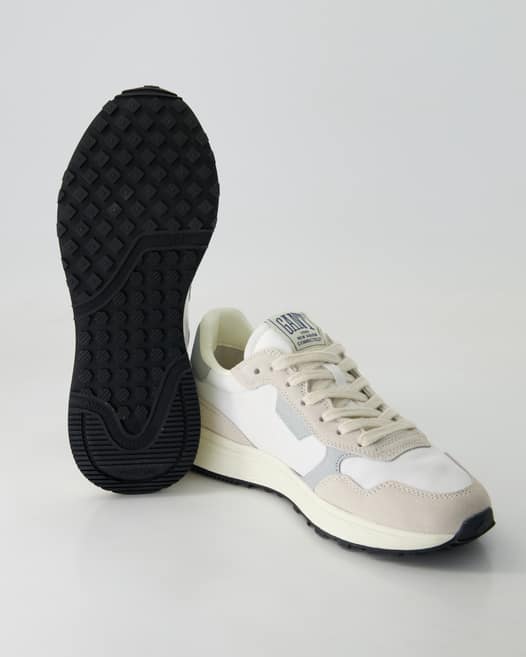 Gant Beywin Sneaker Sneaker in Beige