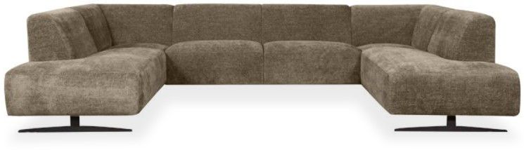 U Bank Hunter Elite GA-80.188 Rodano B344 x D210 x H75 cm