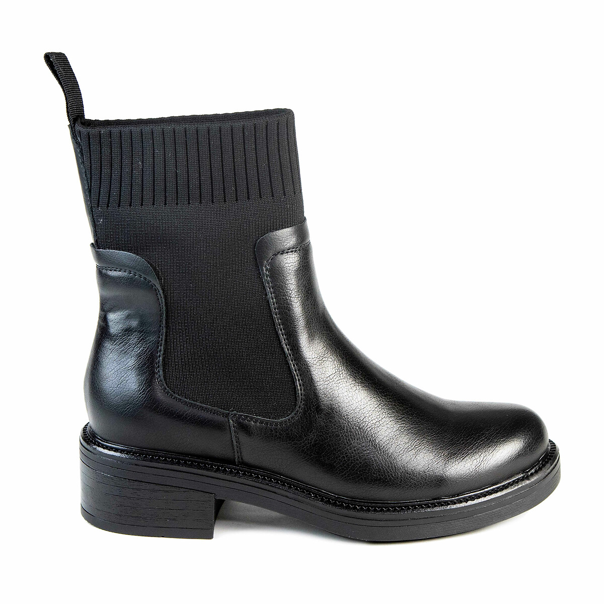 CHATTAWAK<br>Botas com meia Olá