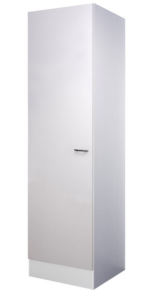 Küchen Geschirrschrank WITO 50 cm weiß