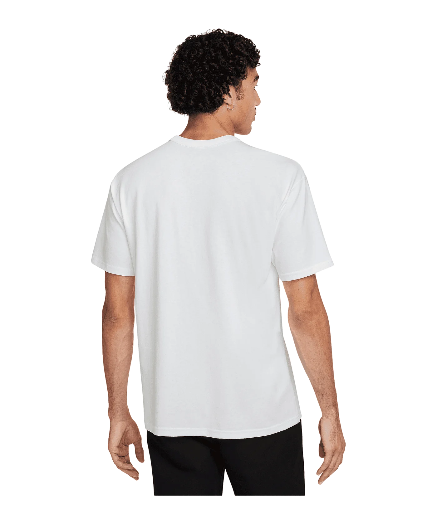 Nike M90 T-Shirt Weiss F100