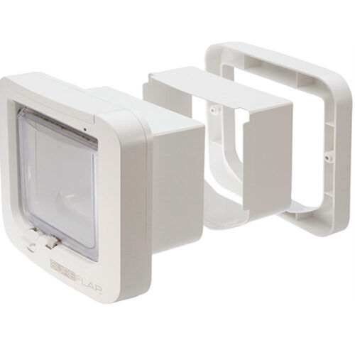 SureFlap Tunnelverlenging Kattenluik