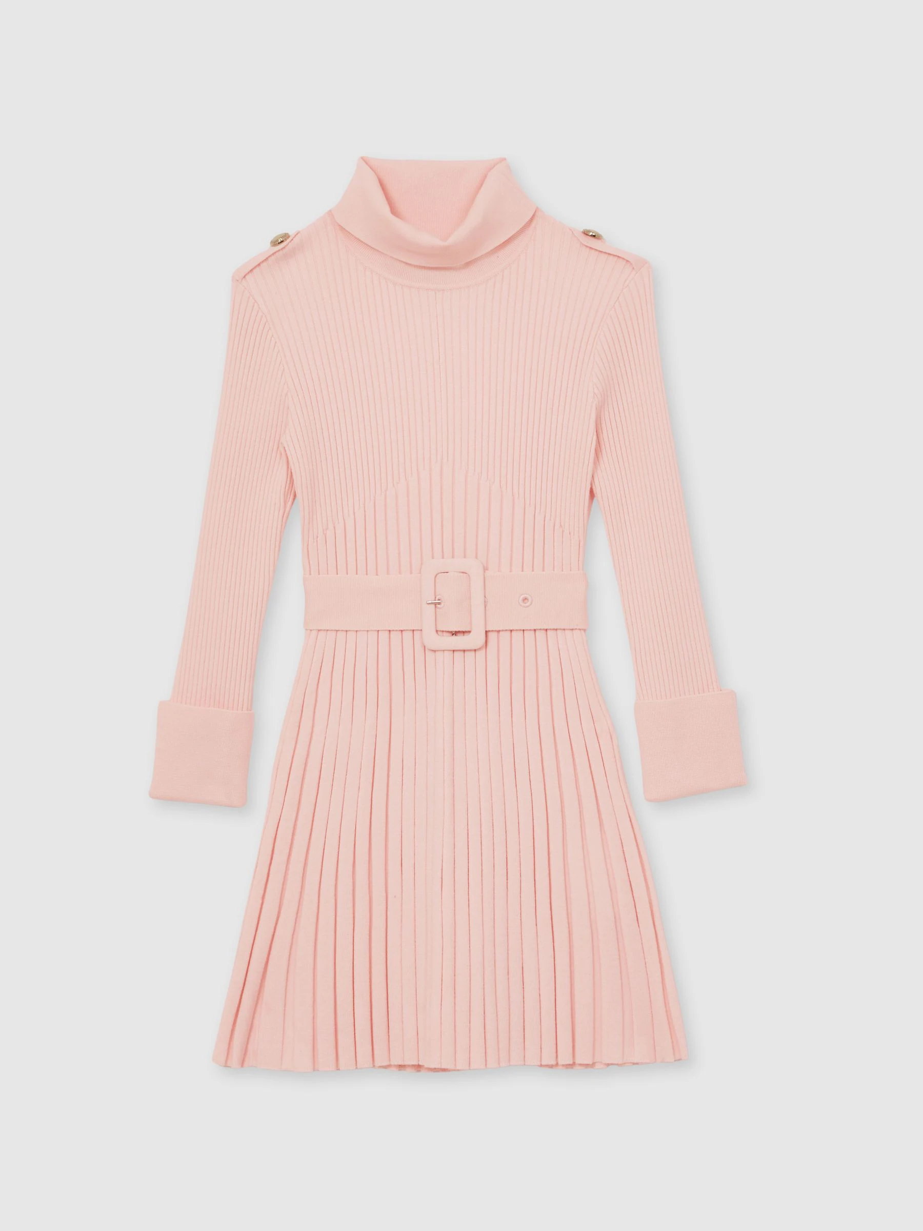 Roze - Reiss Vinnie Dress