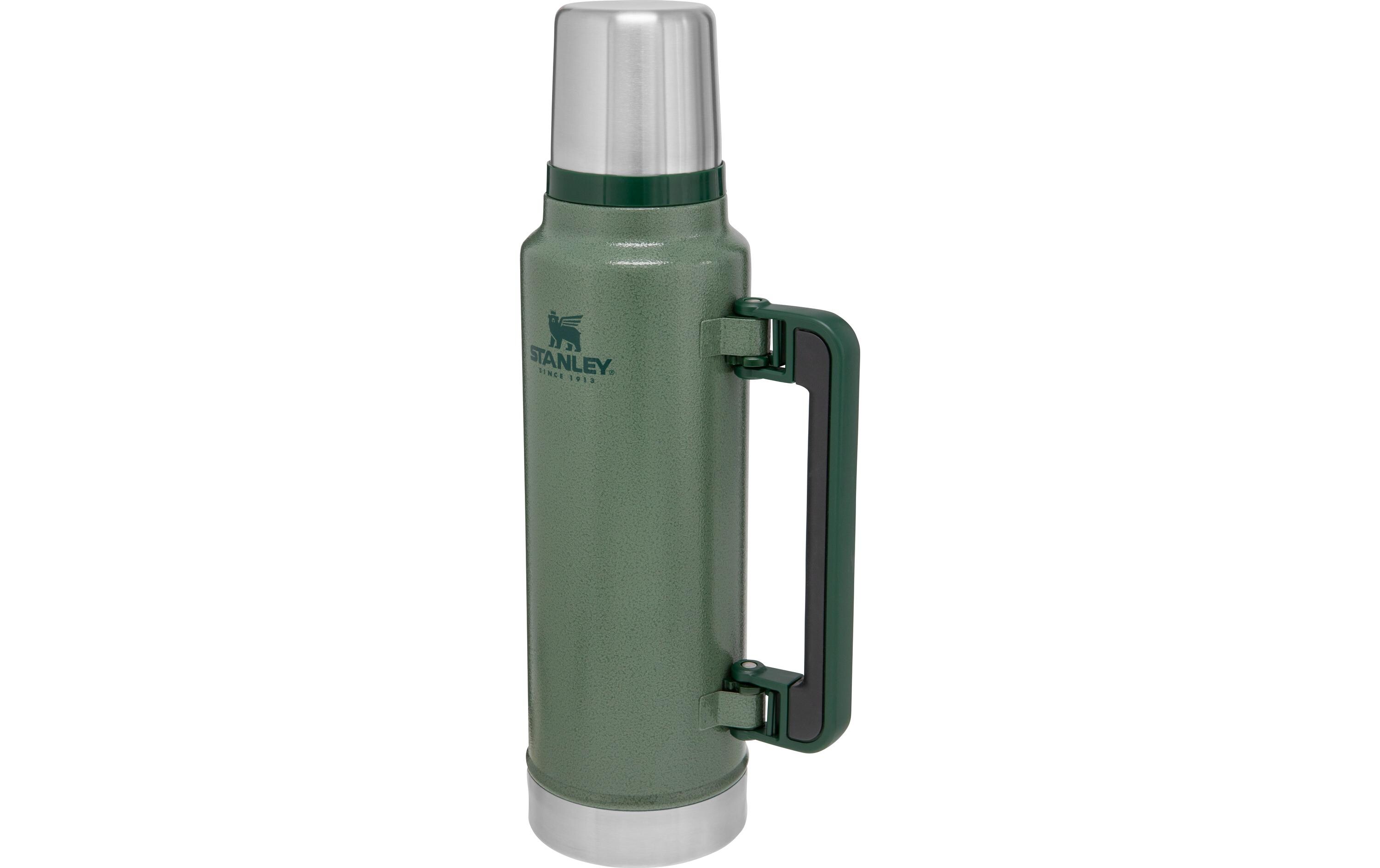 Thermosflasche Classic 1400 ml, GrünIsolierflasche