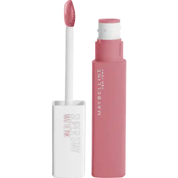 Super Stay Matte Ink Pinks Lippenstift Nr. 155 Savant