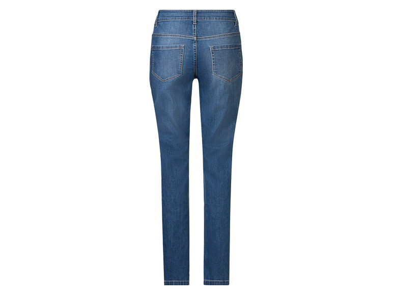 Dames jeans Slim Fit