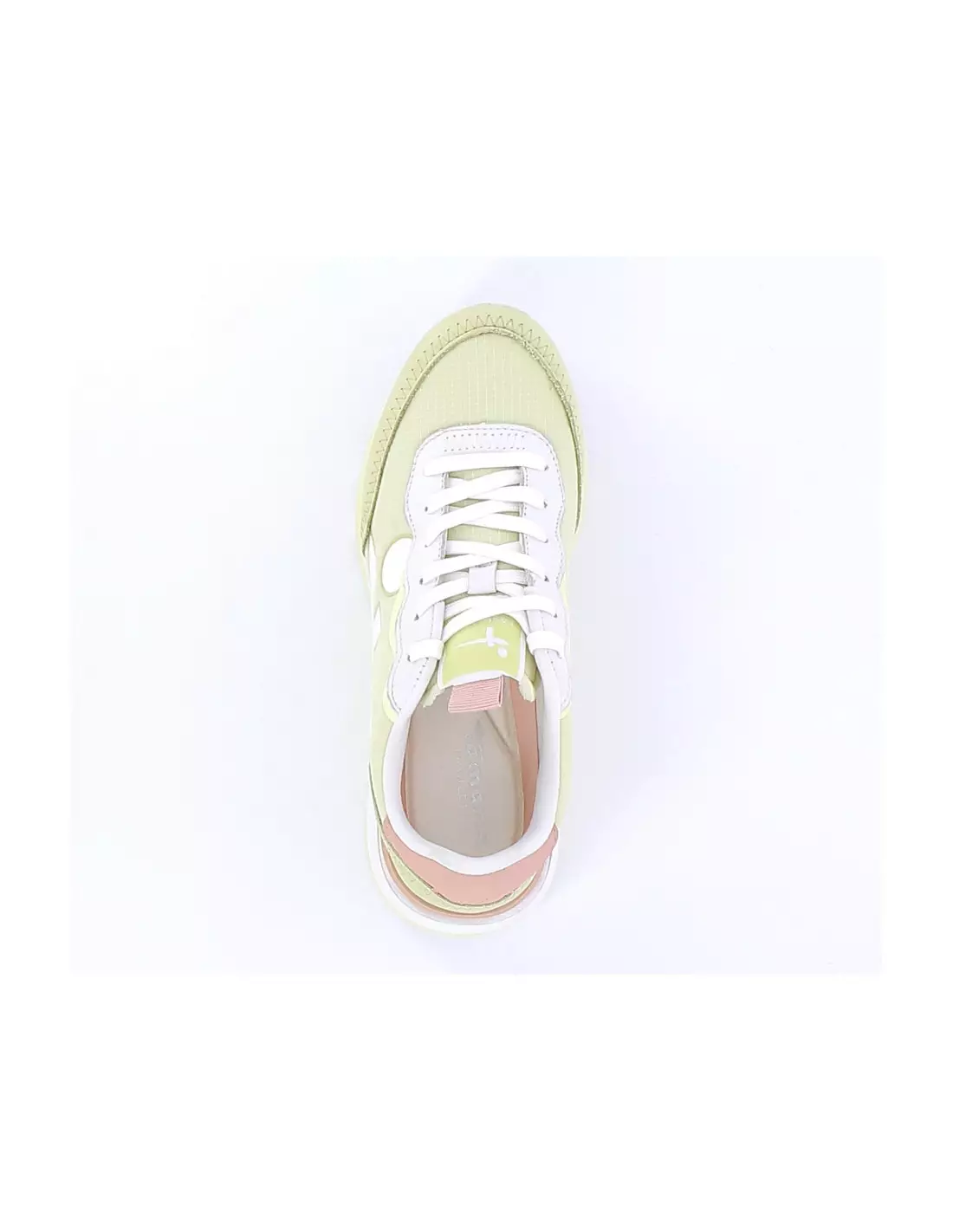 TAMARIS 23722 - Baskets Limoncellocomb