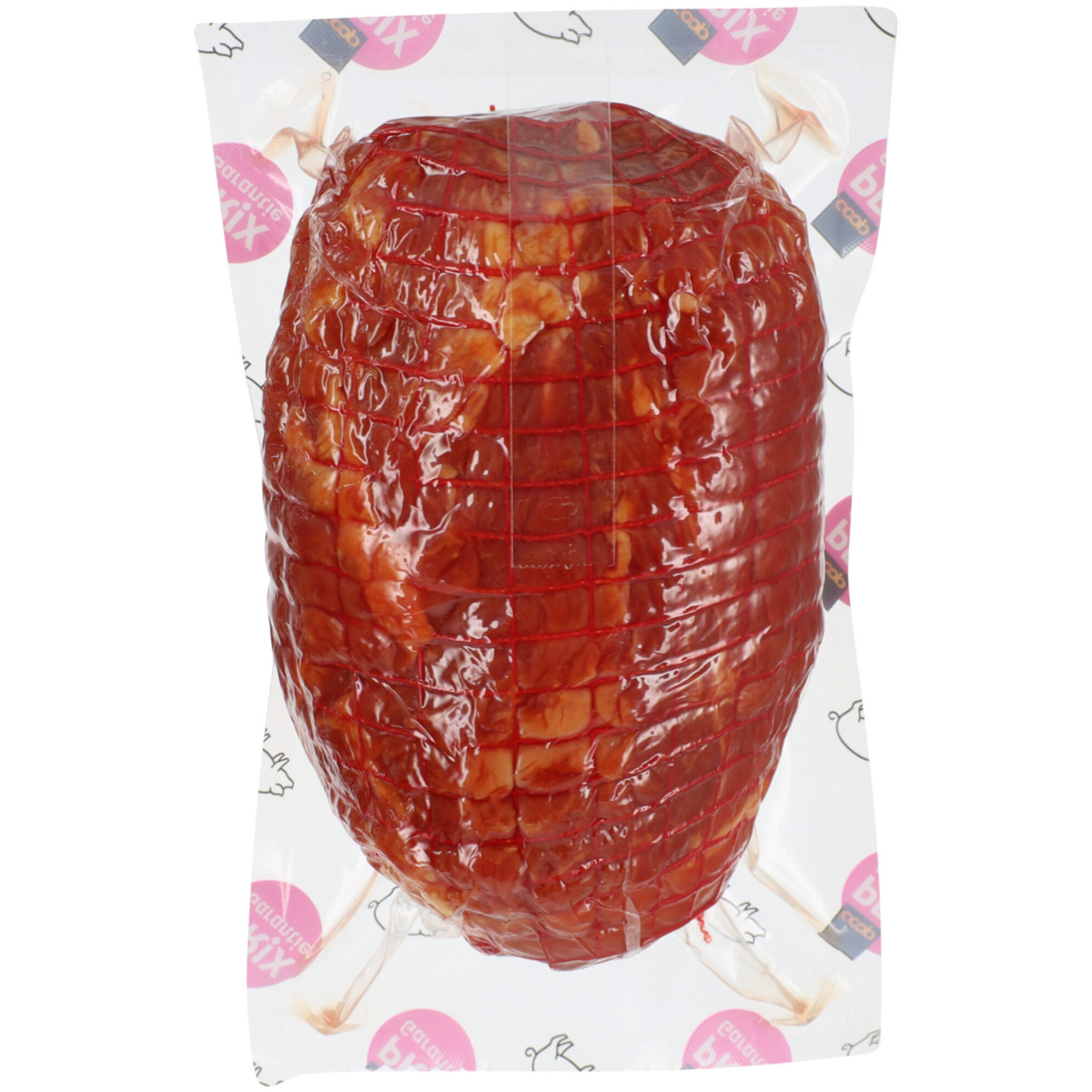 Prix Garantie Rollschinkli ca. 1kg