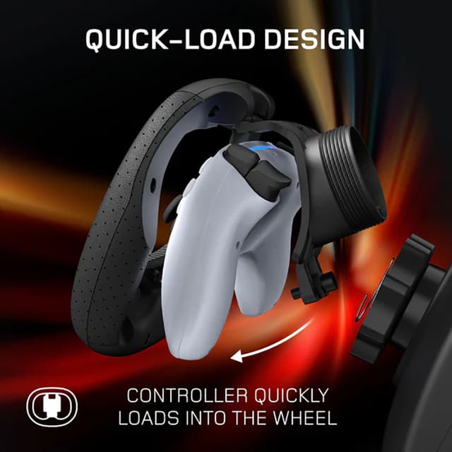 Gioteck FR-5 Steam Deck, PC, PS5 rat