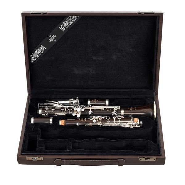 Buffet Crampon Tradition A-Clarinet 18/6