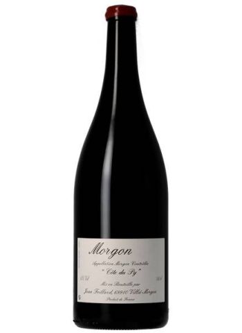 Magnum Côte du Py - Jean Foillard