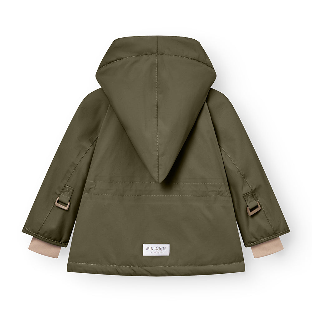 MINI A TURE Vinterjakke MATWang Fleece