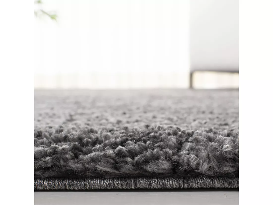 Tapis Grey 122 X 122 cm - Lola
