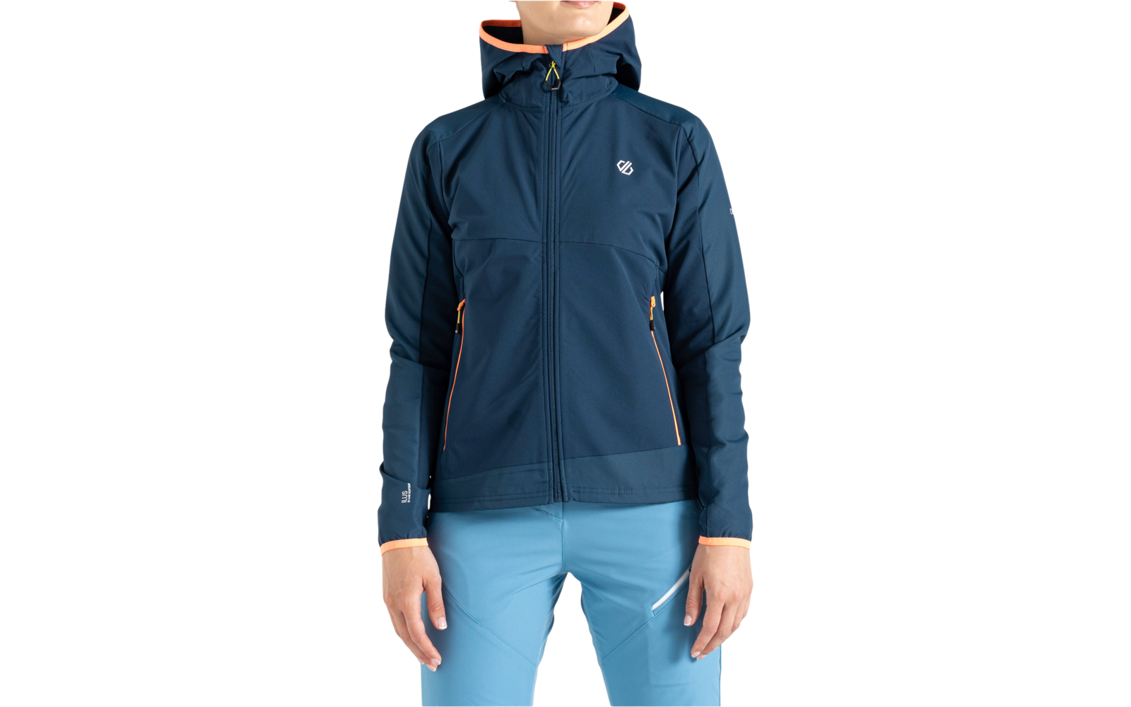 Dare2b Avidly II Damen Softshelljacke