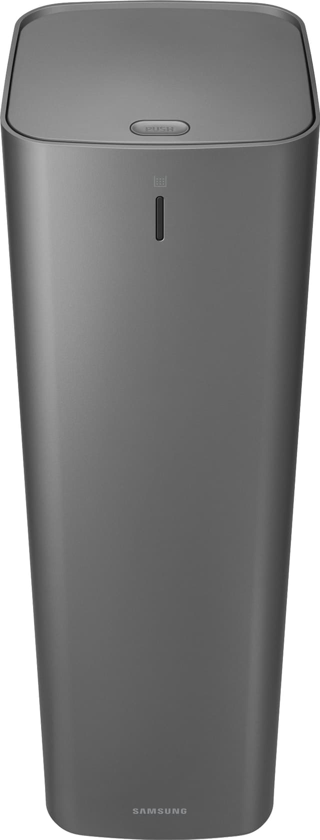 Samsung Clean Station støvbeholder VCASAE903 (sølv)
