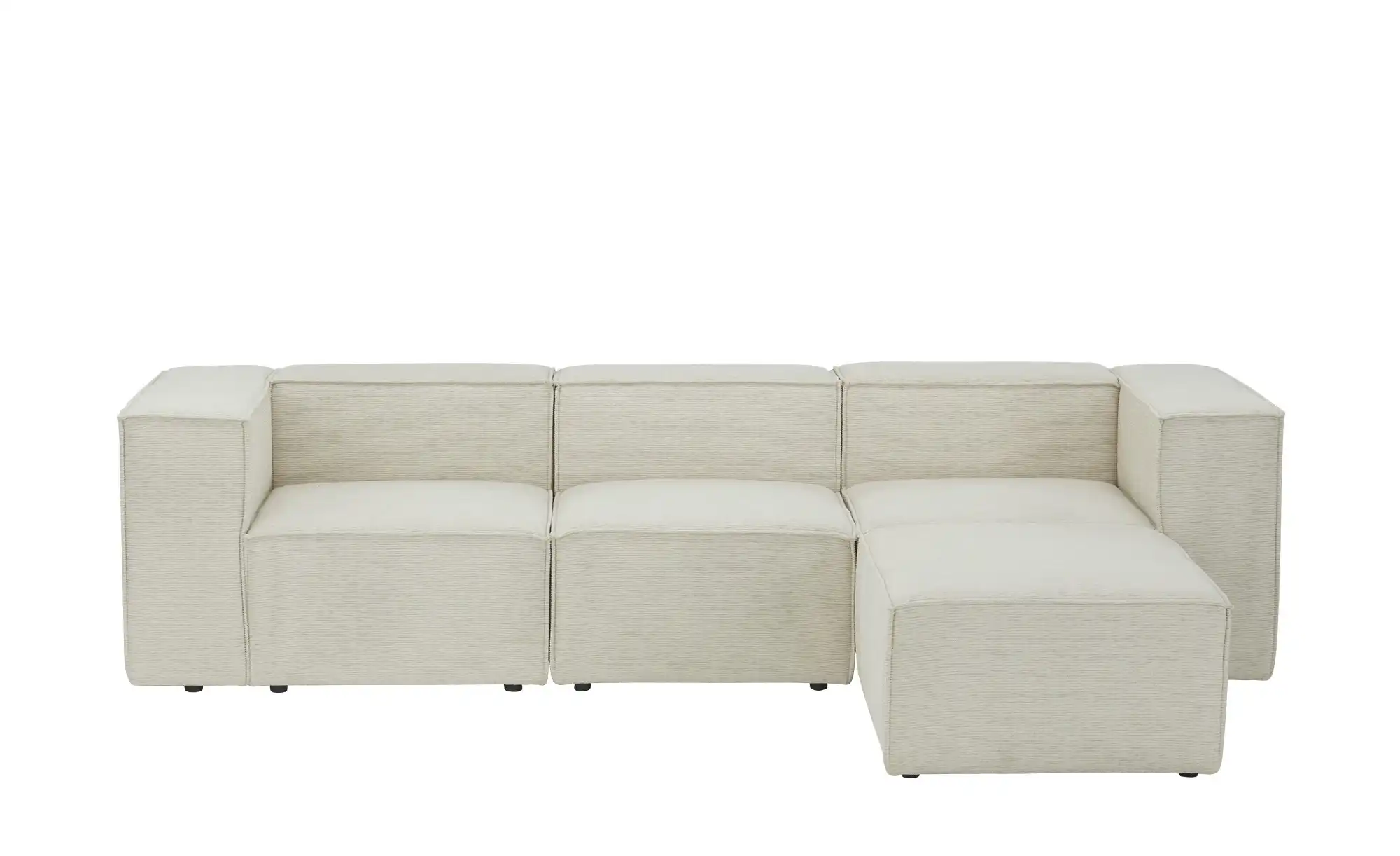 Ecksofa Trillo
