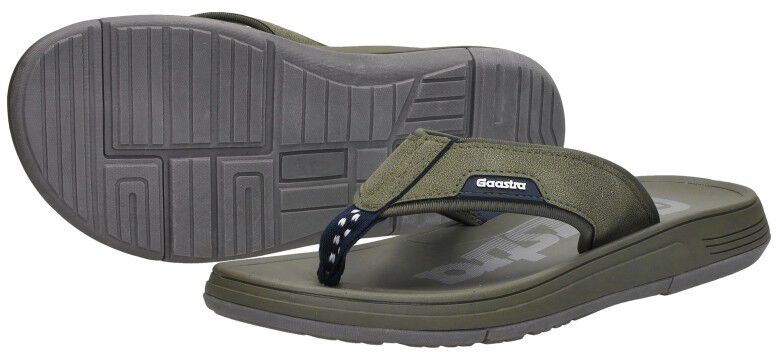 Gaastra Maxwelll CAS M groen