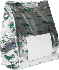 DIXA Hennablätter super gemahlen, 1 kg