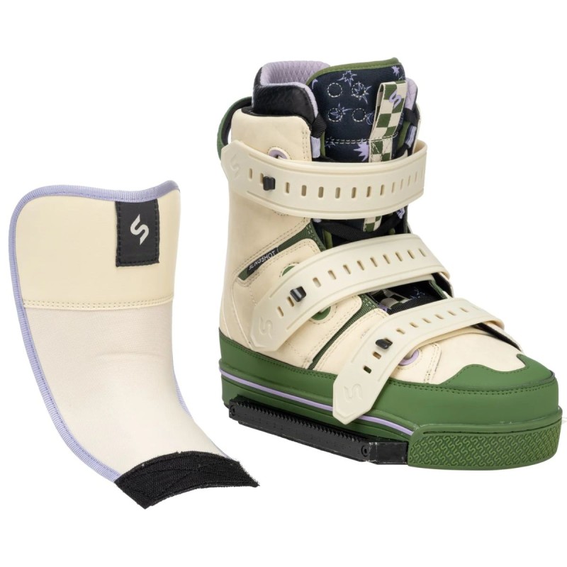 Chausses Wakeboard Slingshot Copy Cat 2025 - The Corner Shop
