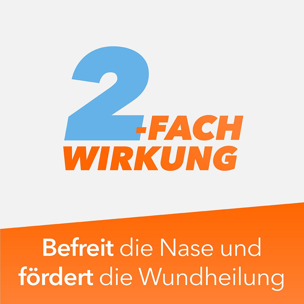 NasenDuo® Nasenspray