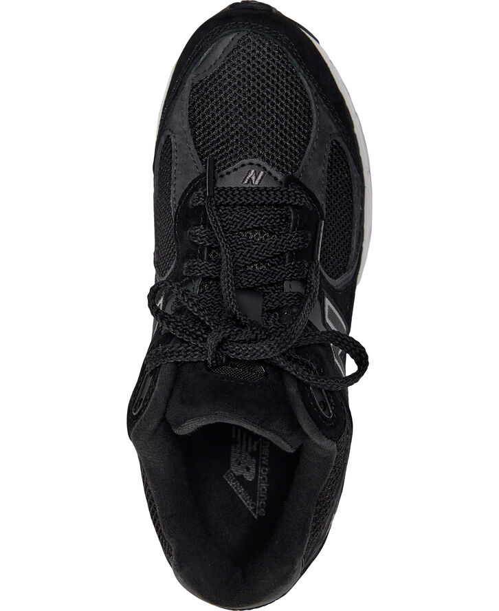 New Balance New Balance 2002R Bla