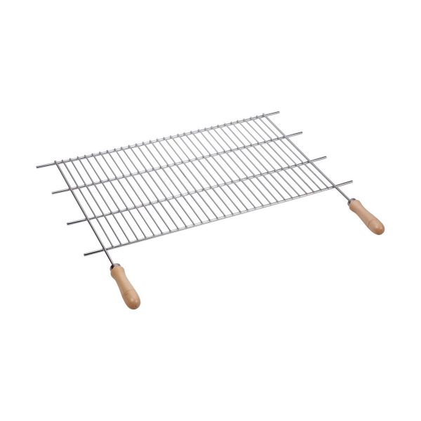 Sauvic Grelhador Zinco (70 X 40 cm) - S7910376