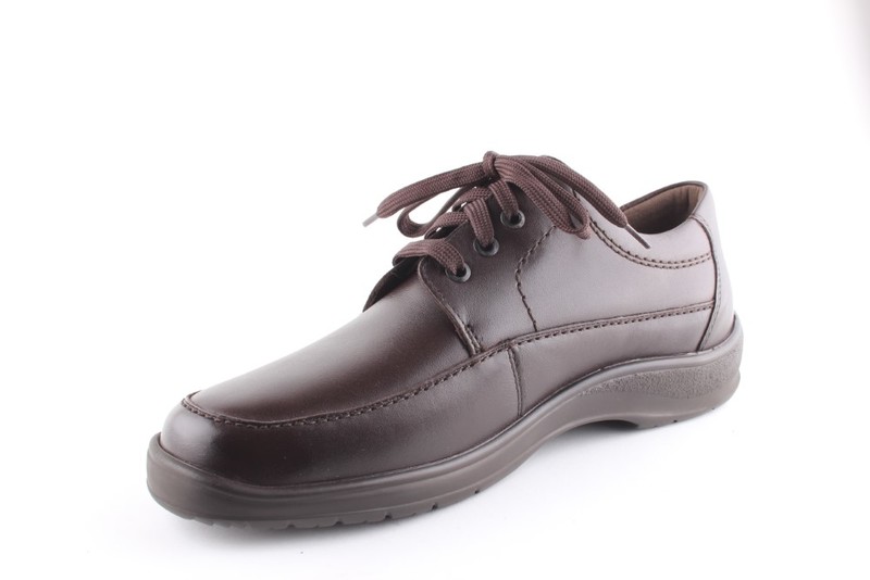 Mephisto Ezard Donkerbruin