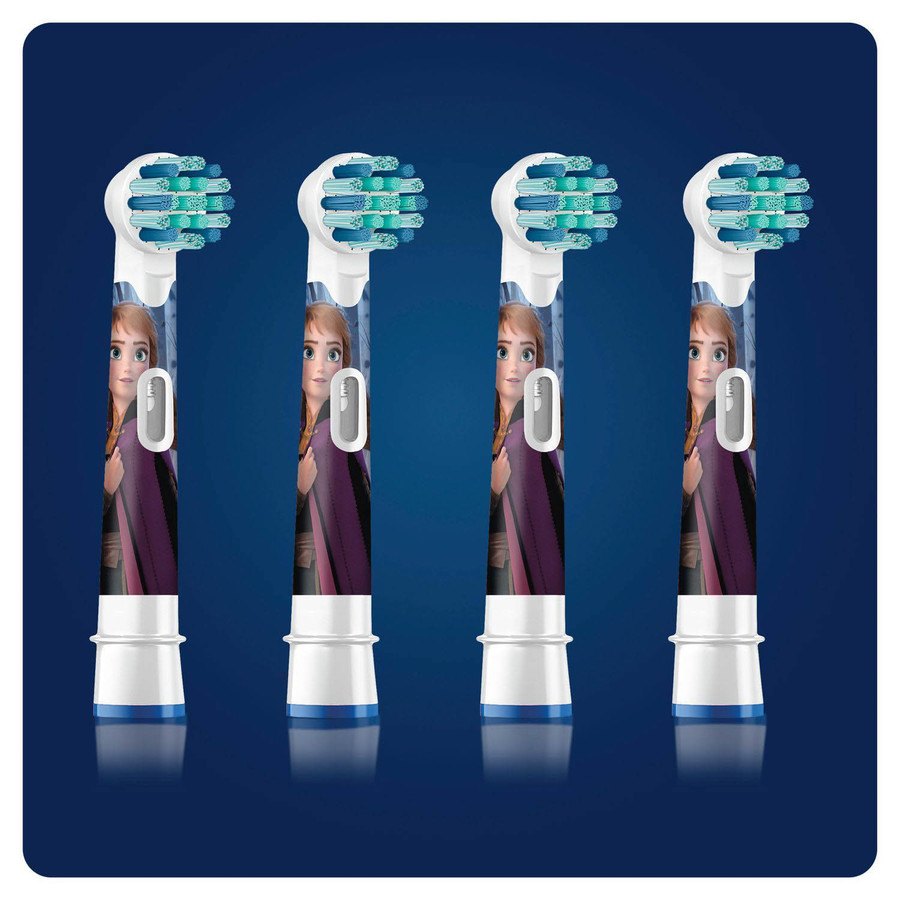 Oral-B Frozen 4pcs