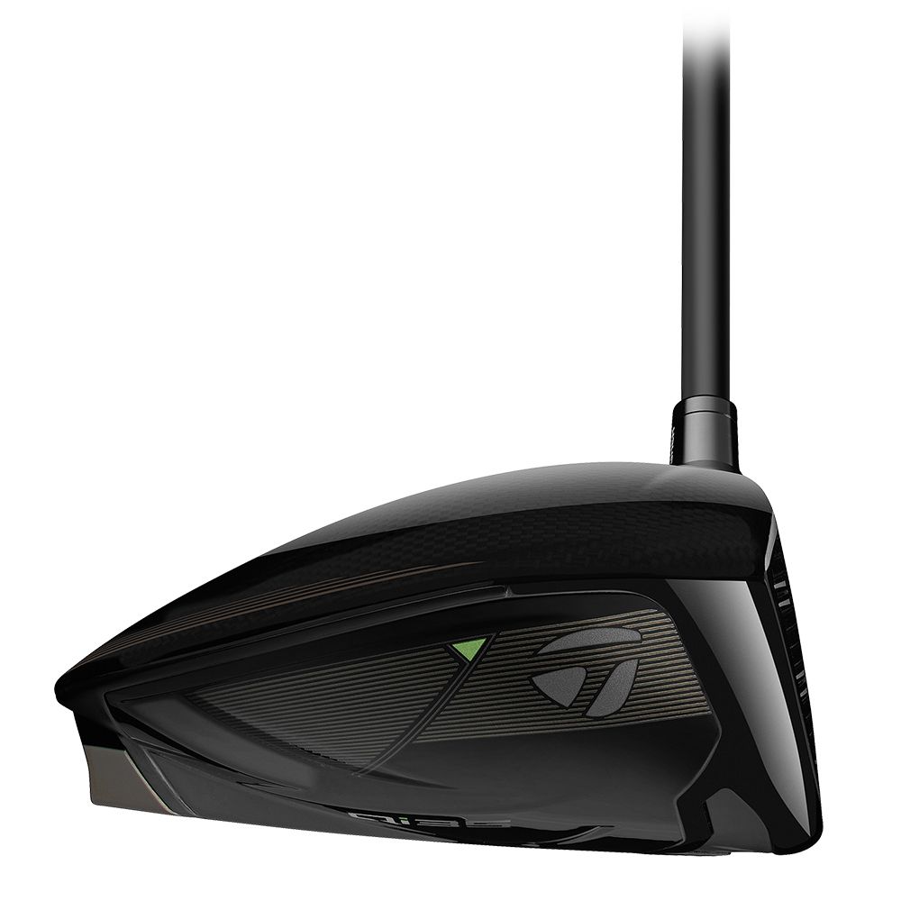 Qi35 Designer Series Driver