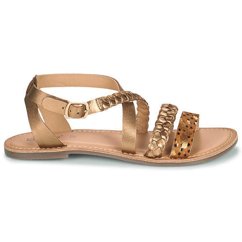 Kickers - DIAPPO - Camel