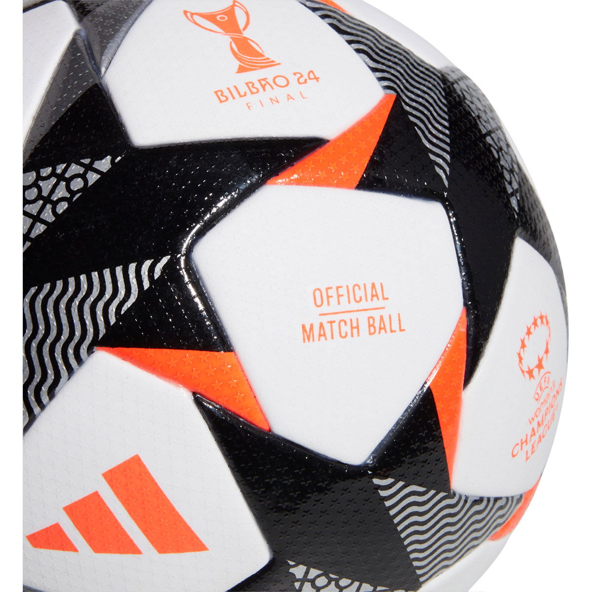 adidas WUCL Pro Fodbold