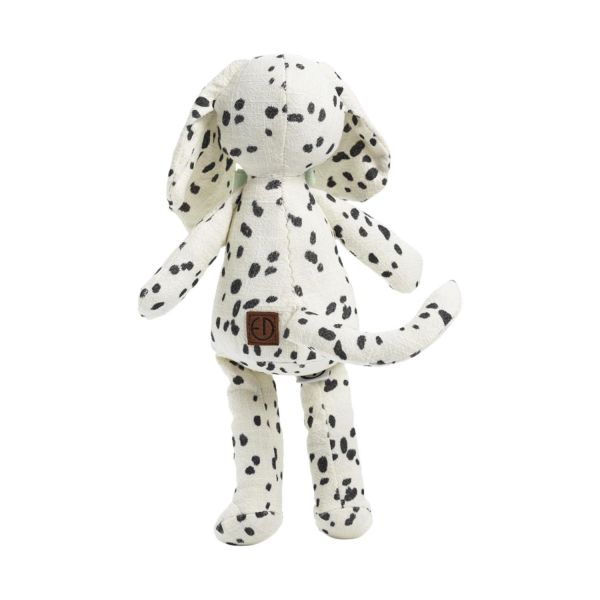 Elodie Details Hond Knuffel - Dalmatian Dots