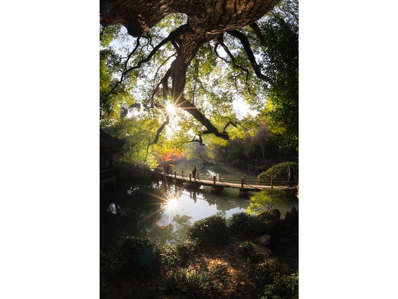 7Artisans Festbrennweite 7.5mm F/2.8 Fisheye Mark II – Niko Festbrennweite der zweiten Generation