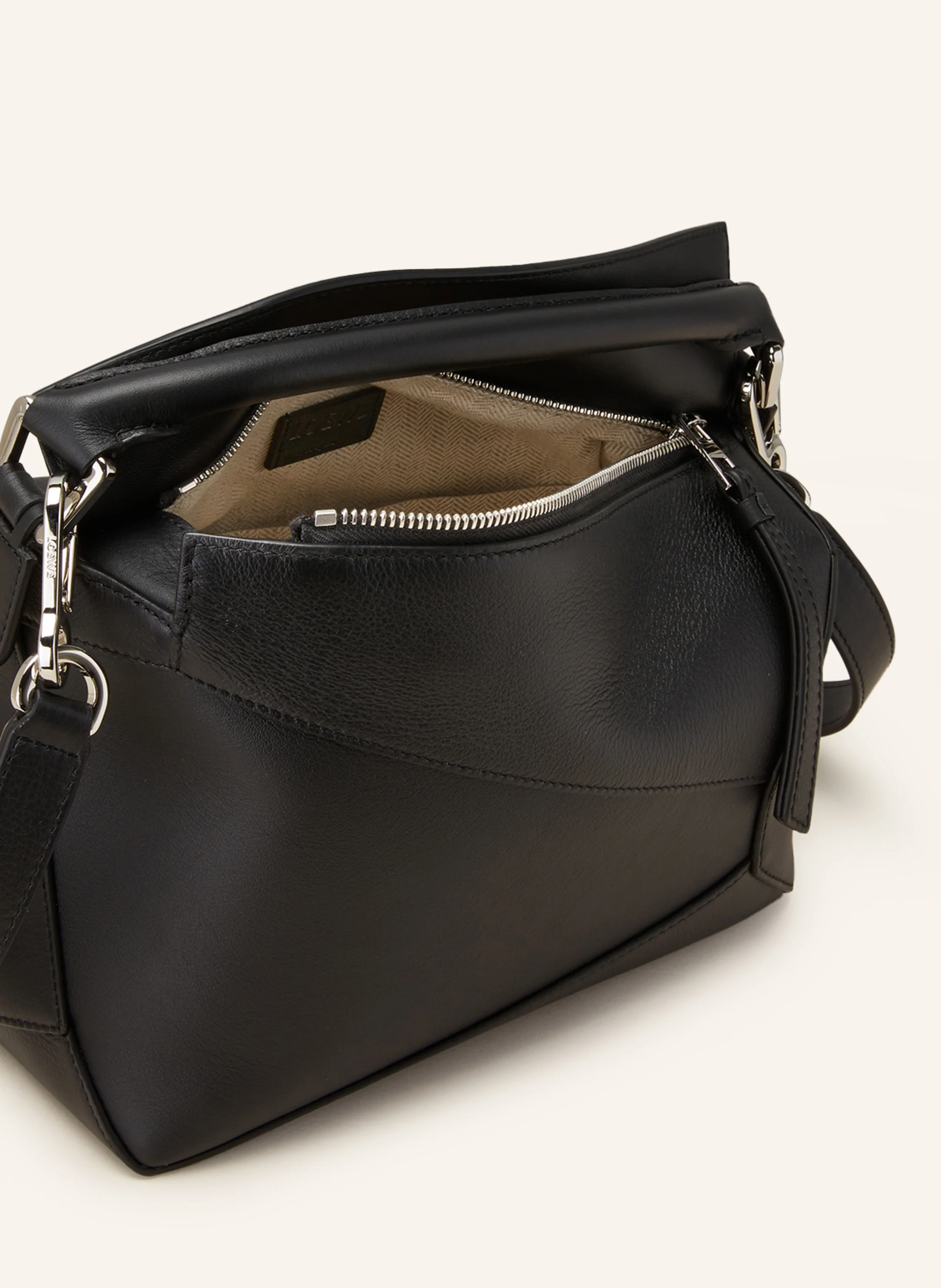 LOEWE Handtasche PUZZLE SMALL