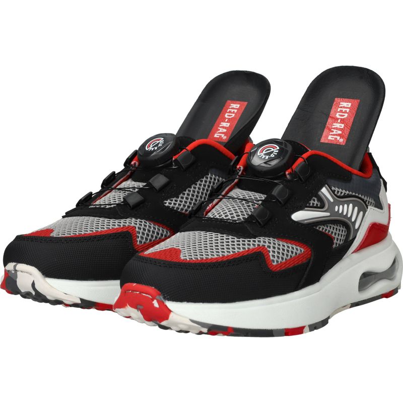Red Rag Sneakers Multi Jongens