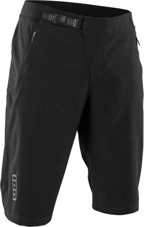 TECH LOGO Herren-Bikeshorts  black  S
