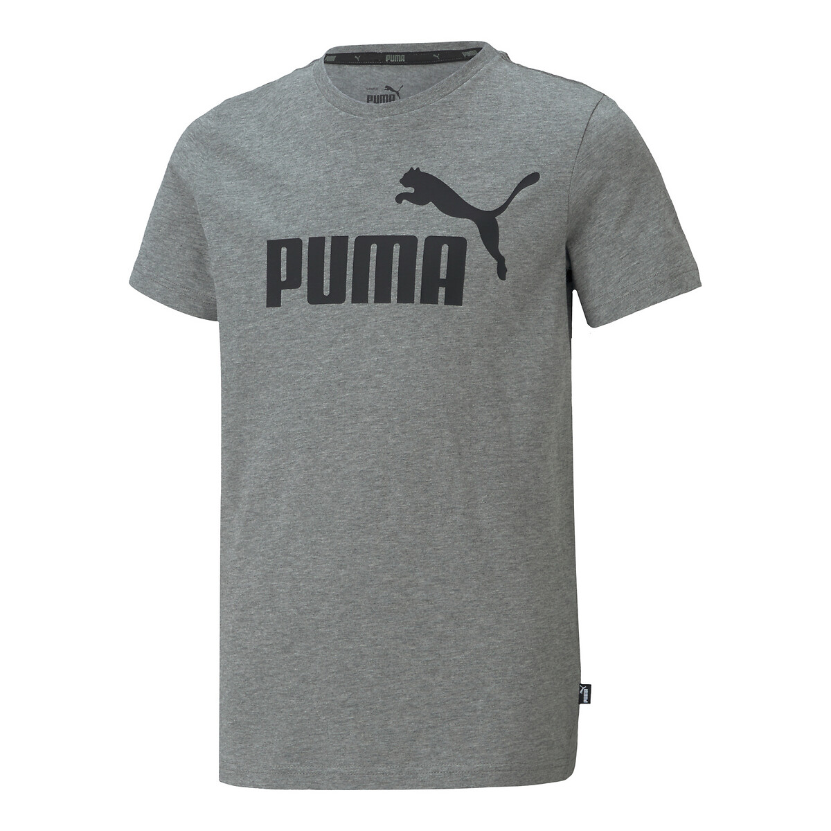 PUMA<br>Camiseta de manga curta
