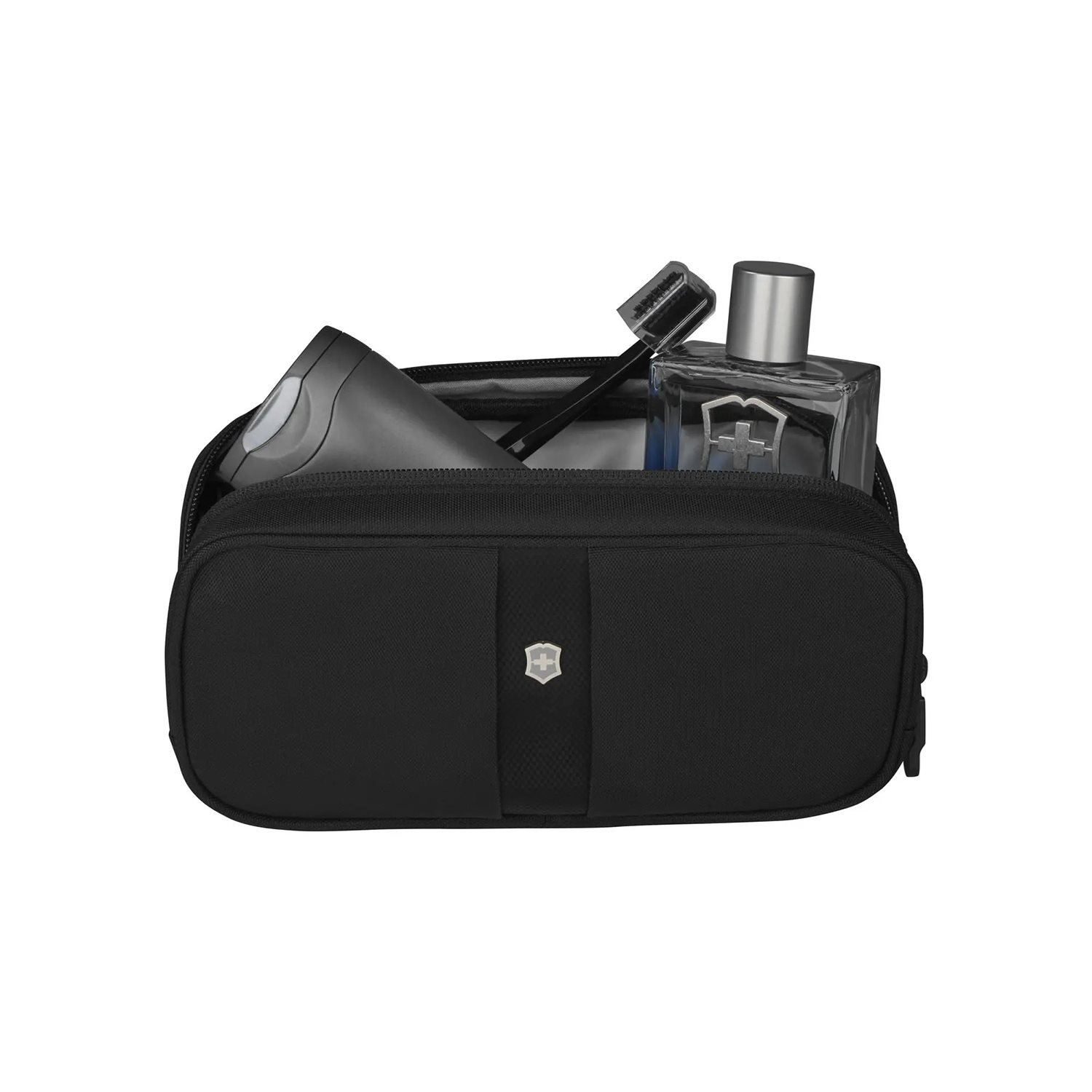 Victorinox Lifestyle Accessories 5.0 Overnight Essentials Kit black
