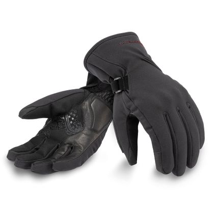 Gants Tucano Urbano GINKA 2G HYDROSCUD® - Noir
