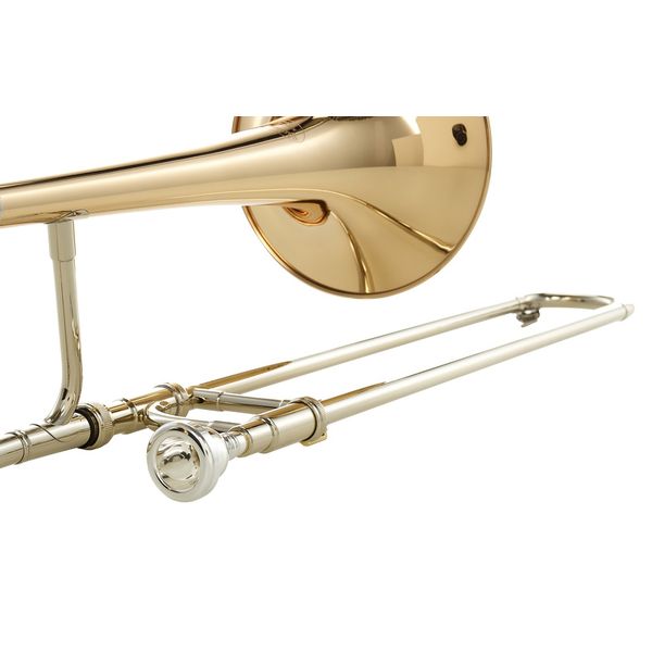 Kühnl & Hoyer Slokar Eb- Alto Trombone 175