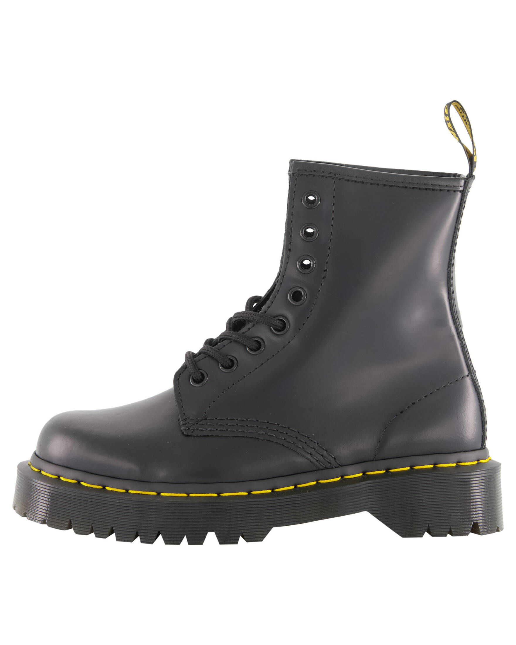 Dr. Martens| Damen Schnürstiefel 1460 BEX CORE