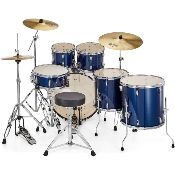 Pearl Roadshow 22