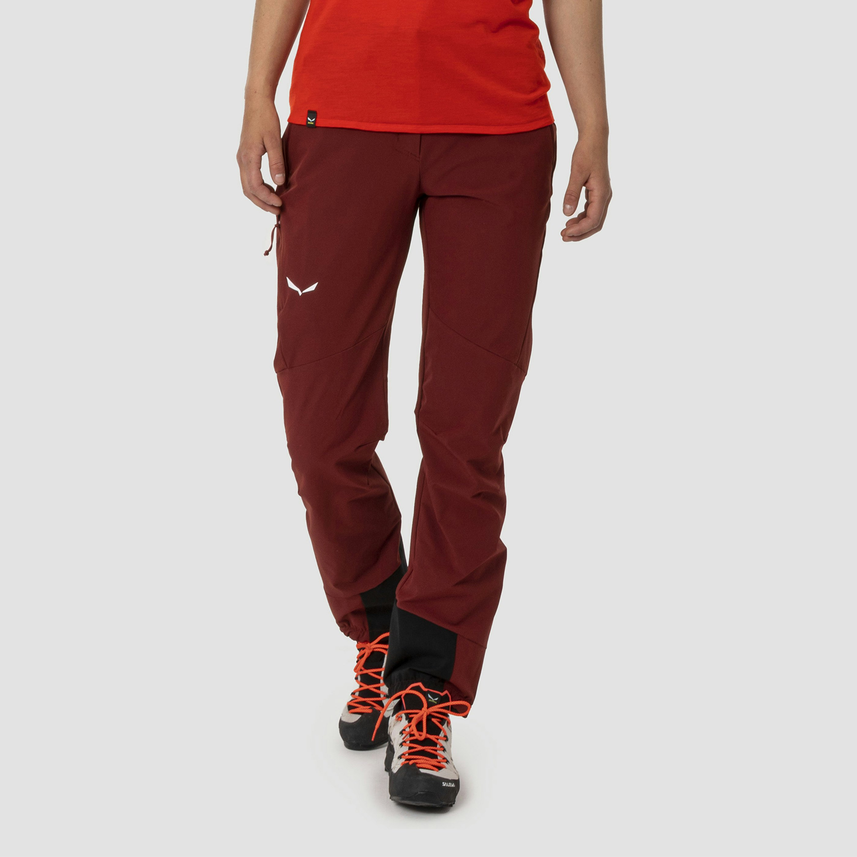 Agner Orval 3 Durastretch Regular Hose Damen