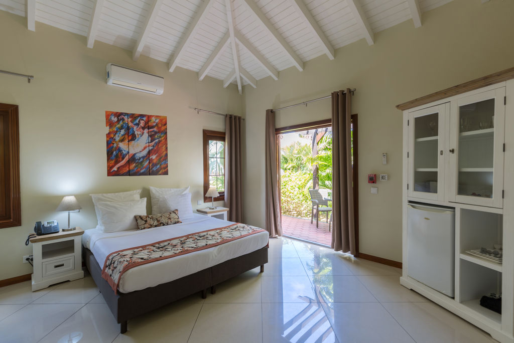 Fly & Go Acoya Curacao Resort, Villas & Spa Logies - Hotel