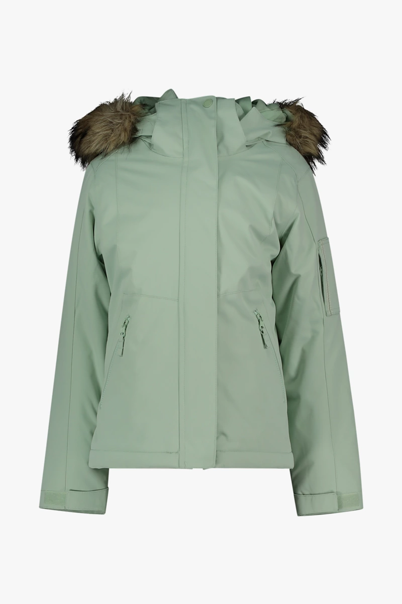 Roxy Meade Mädchen Ski-Snowboardjacke