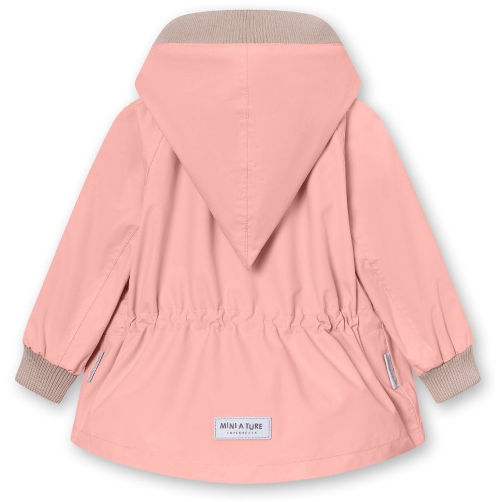 Køb Mini A ture Rose Tan Wai Spring Jakke. GRS